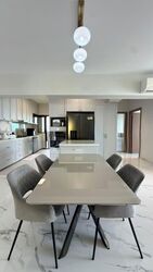 Blk 420C Waterfront II @ Northshore (Punggol), HDB 5 Rooms #595722811
